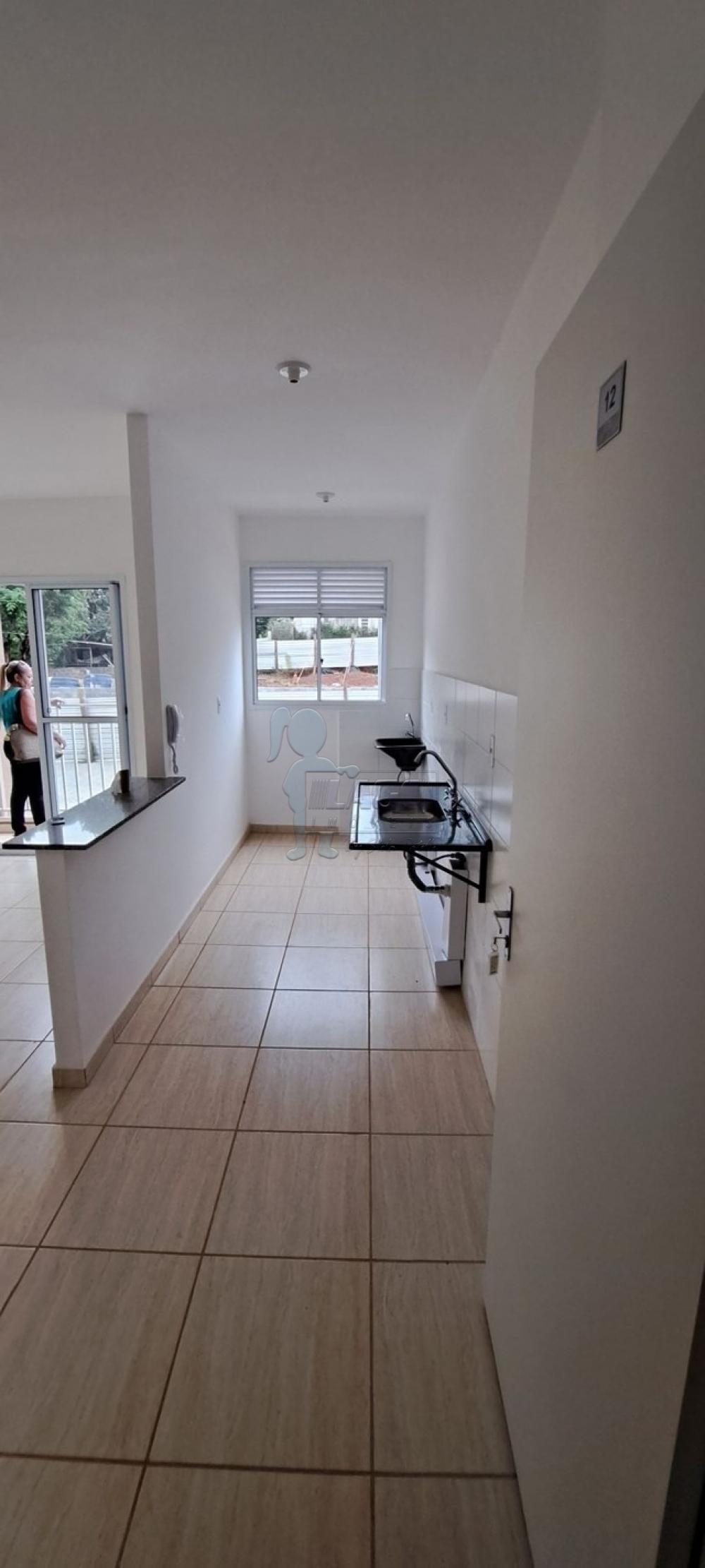 Alugar Apartamento / Padr&atilde;o em Bonfim Paulista R$ 1.000,00 - Foto 10