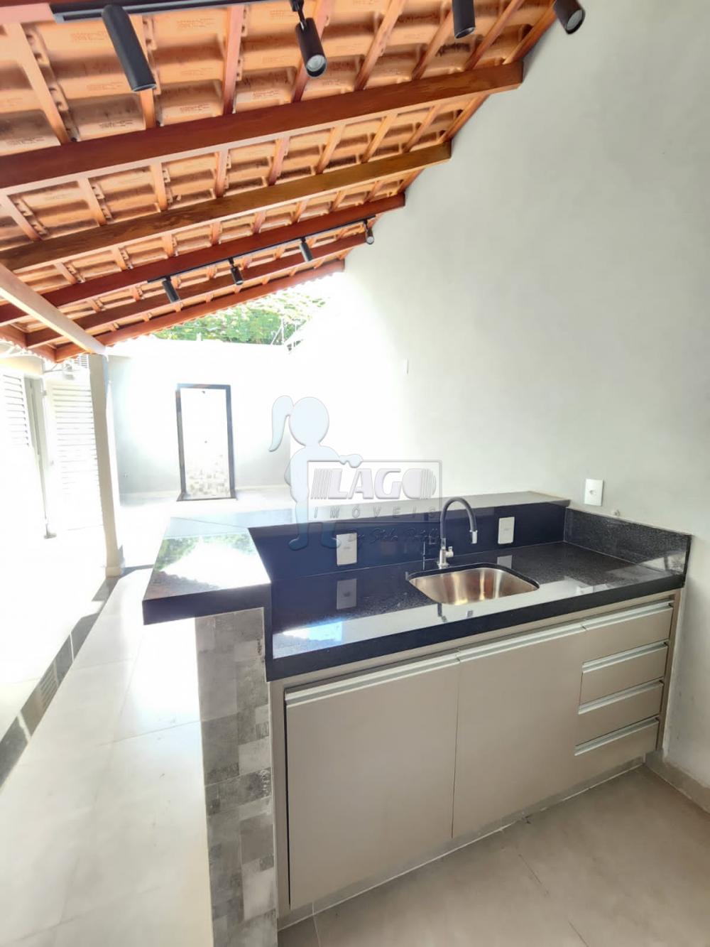 Alugar Casa / Padr&atilde;o em Ribeir&atilde;o Preto R$ 3.200,00 - Foto 12