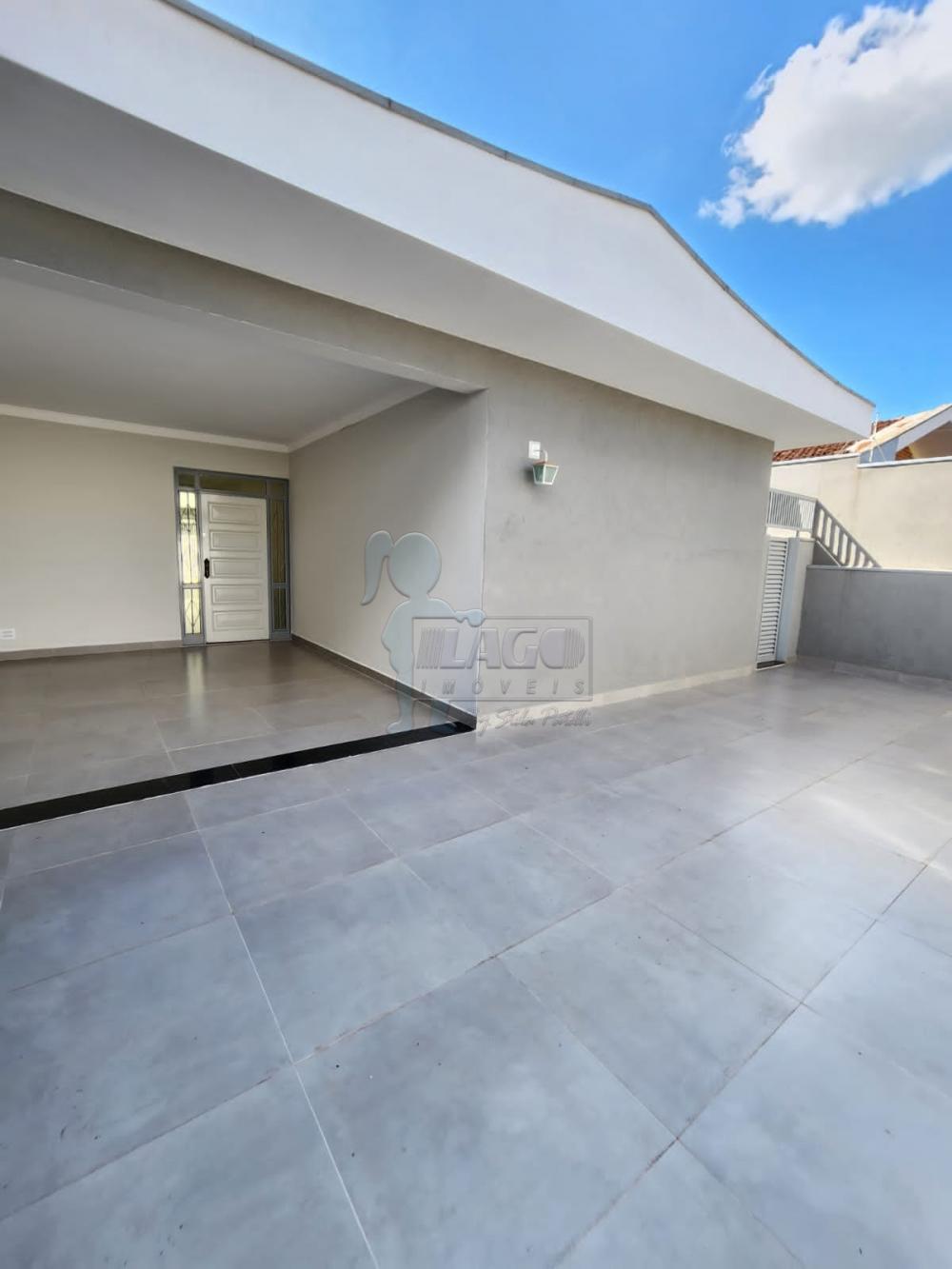 Alugar Casa / Padr&atilde;o em Ribeir&atilde;o Preto R$ 3.200,00 - Foto 19