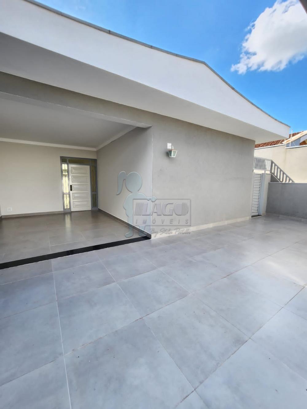 Alugar Casa / Padr&atilde;o em Ribeir&atilde;o Preto R$ 3.200,00 - Foto 20