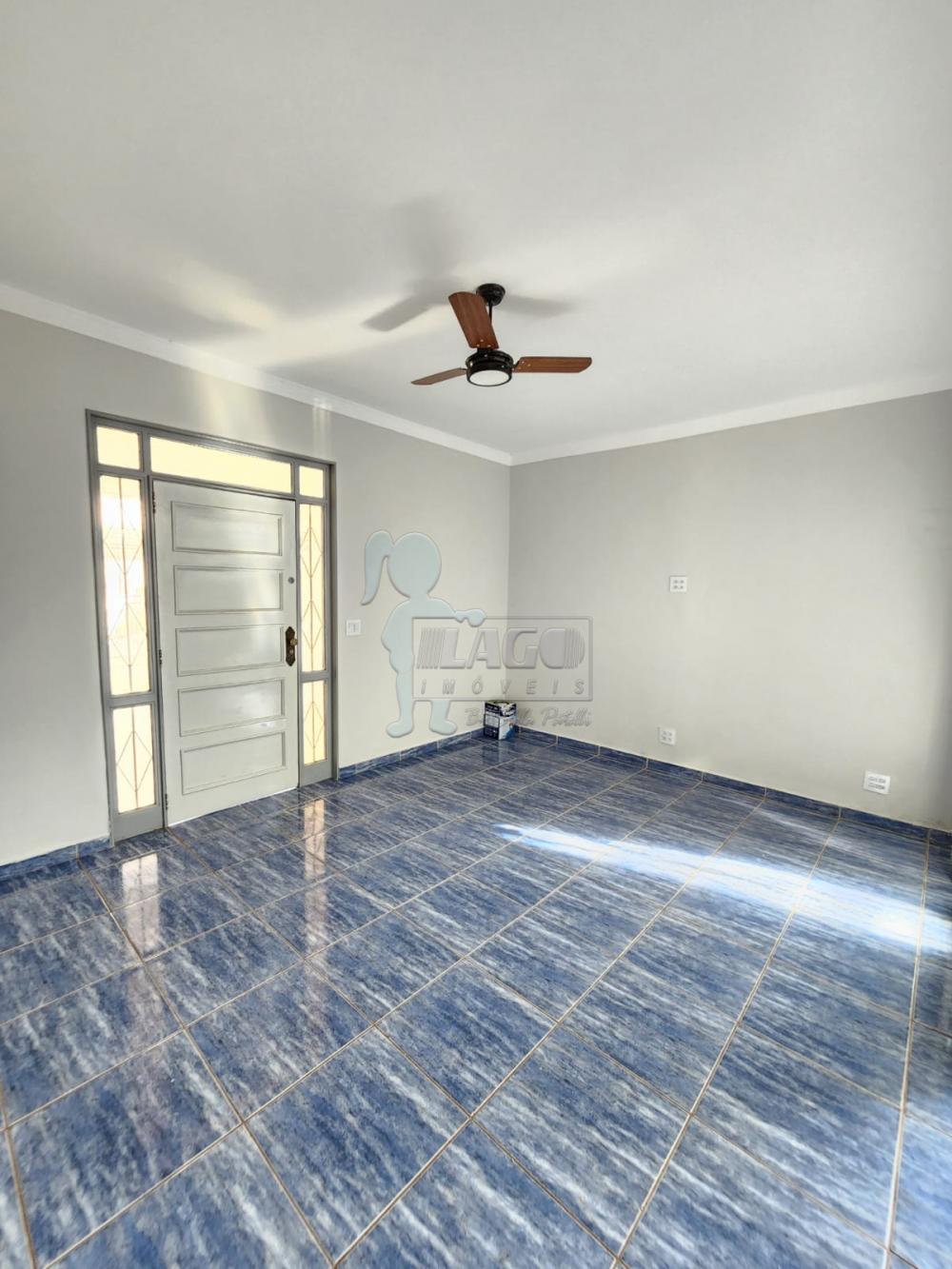 Alugar Casa / Padr&atilde;o em Ribeir&atilde;o Preto R$ 3.200,00 - Foto 1