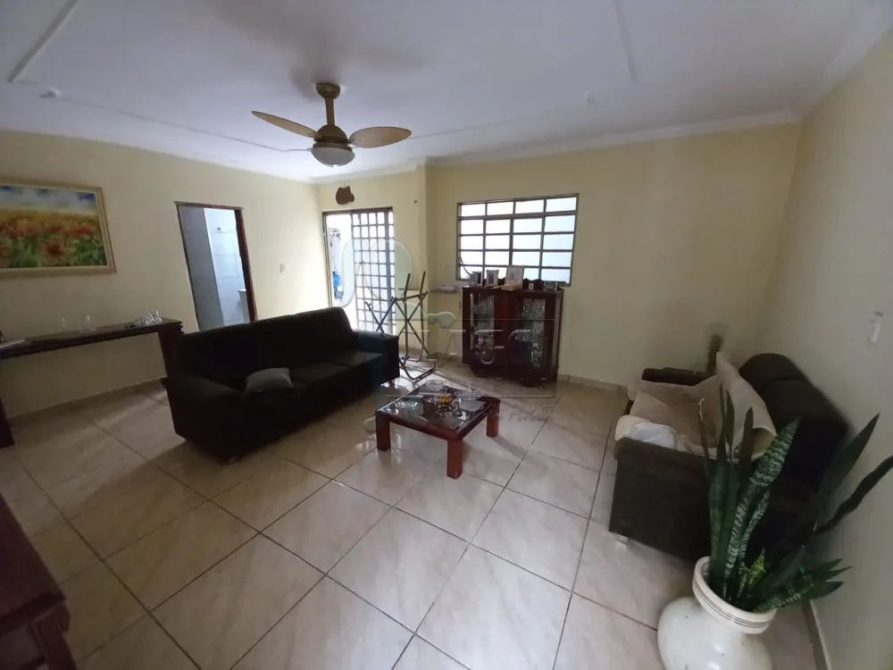 Comprar Casa / Padr&atilde;o em Ribeir&atilde;o Preto R$ 318.000,00 - Foto 1