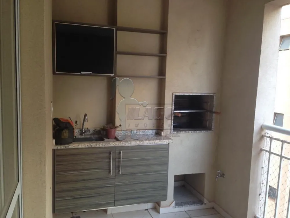 Alugar Apartamento / Padr&atilde;o em Ribeir&atilde;o Preto R$ 2.500,00 - Foto 3