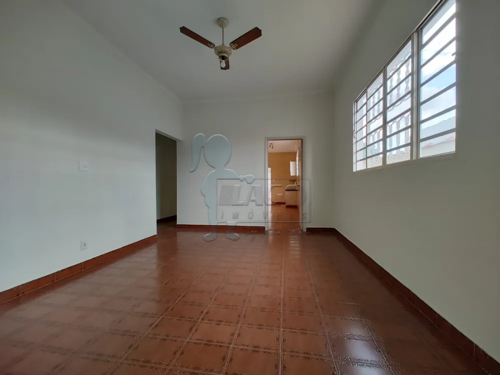 Alugar Casa / Padr&atilde;o em Ribeir&atilde;o Preto R$ 2.400,00 - Foto 1