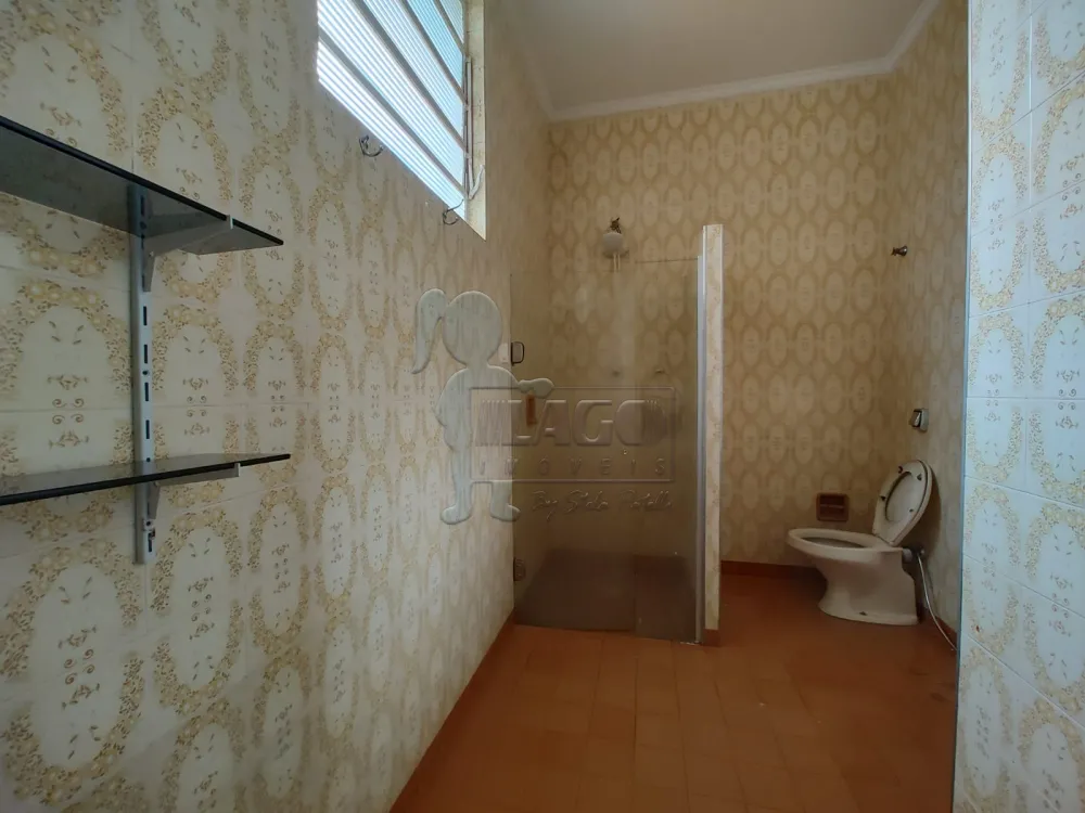 Alugar Casa / Padr&atilde;o em Ribeir&atilde;o Preto R$ 2.400,00 - Foto 8