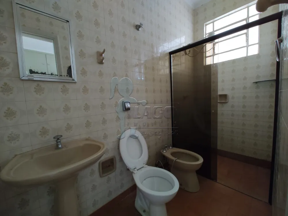 Alugar Casa / Padr&atilde;o em Ribeir&atilde;o Preto R$ 2.400,00 - Foto 13