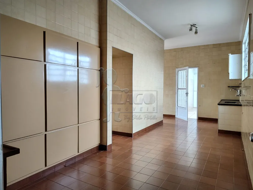 Alugar Casa / Padr&atilde;o em Ribeir&atilde;o Preto R$ 2.400,00 - Foto 14