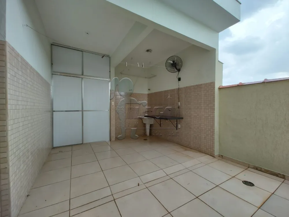 Alugar Casa / Padr&atilde;o em Ribeir&atilde;o Preto R$ 2.400,00 - Foto 17