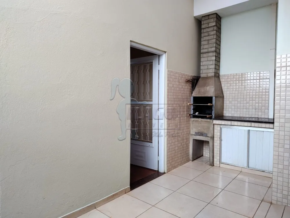 Alugar Casa / Padr&atilde;o em Ribeir&atilde;o Preto R$ 2.400,00 - Foto 18
