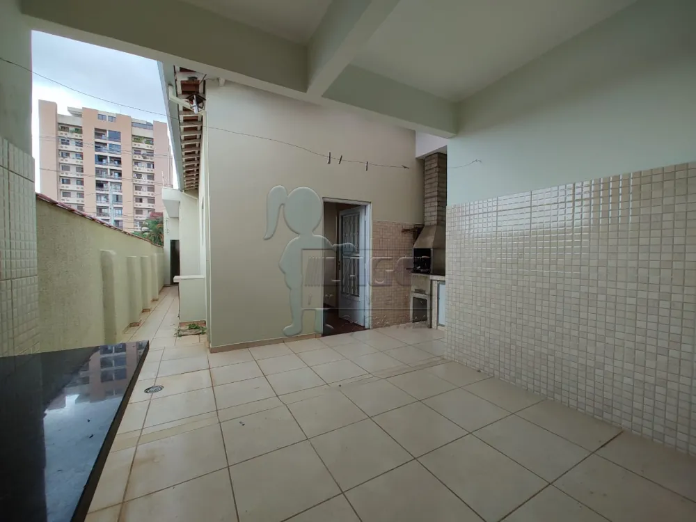 Alugar Casa / Padr&atilde;o em Ribeir&atilde;o Preto R$ 2.400,00 - Foto 20