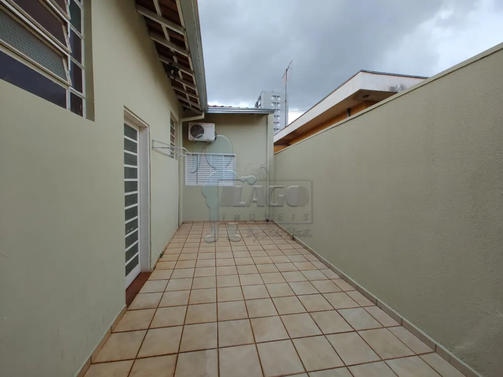 Alugar Casa / Padr&atilde;o em Ribeir&atilde;o Preto R$ 2.400,00 - Foto 21
