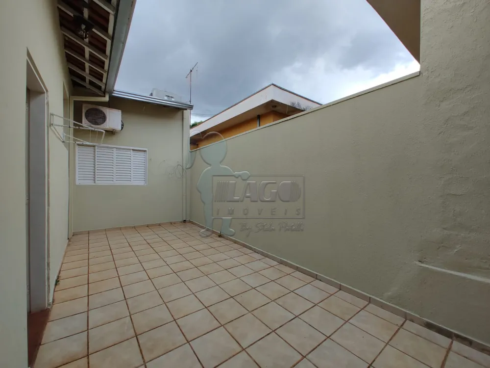 Alugar Casa / Padr&atilde;o em Ribeir&atilde;o Preto R$ 2.400,00 - Foto 22