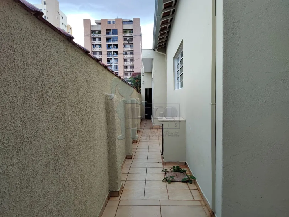 Alugar Casa / Padr&atilde;o em Ribeir&atilde;o Preto R$ 2.400,00 - Foto 23