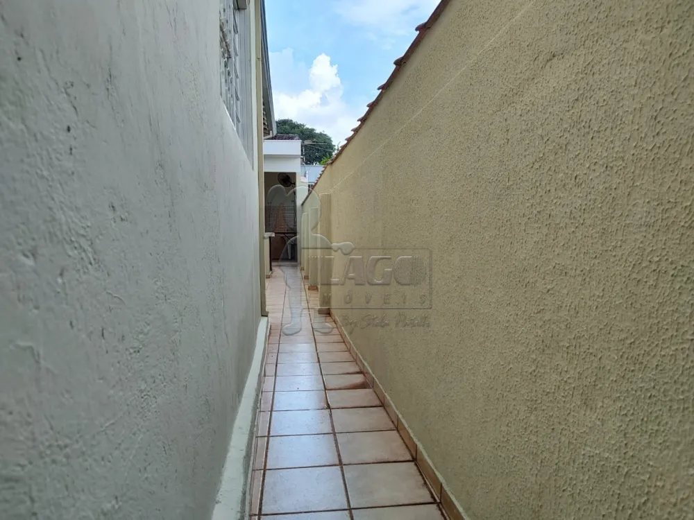Alugar Casa / Padr&atilde;o em Ribeir&atilde;o Preto R$ 2.400,00 - Foto 25