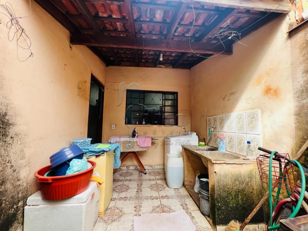 Comprar Casa / Padr&atilde;o em Ribeir&atilde;o Preto R$ 270.000,00 - Foto 12