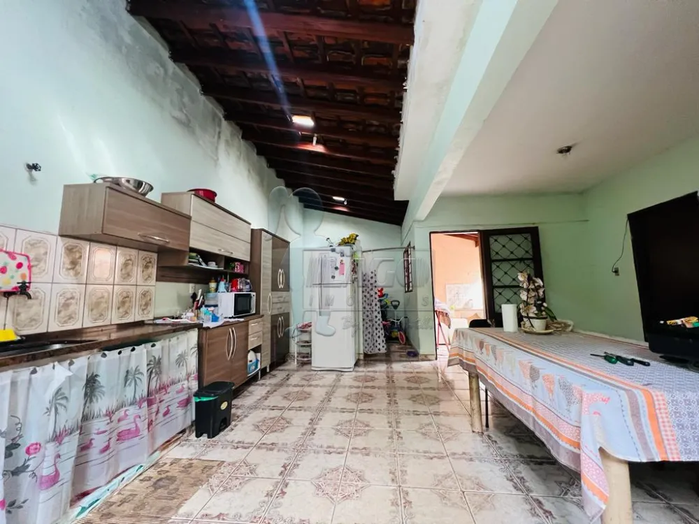 Comprar Casa / Padr&atilde;o em Ribeir&atilde;o Preto R$ 270.000,00 - Foto 2