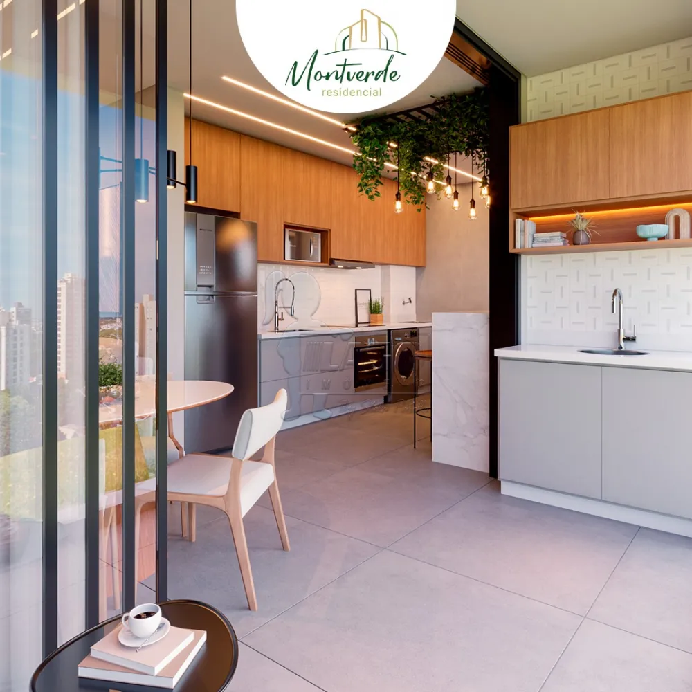 Comprar Apartamento / Padr&atilde;o em Ribeir&atilde;o Preto R$ 299.000,00 - Foto 8