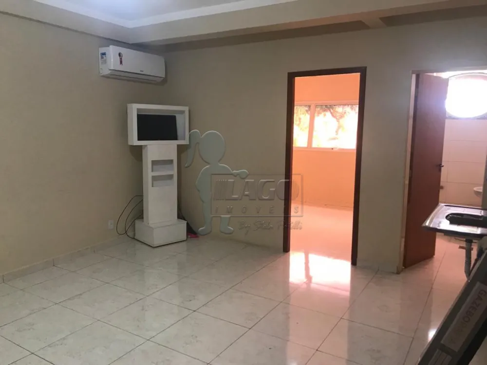 Alugar Comercial condom&iacute;nio / Escrit&oacute;rio - Loja em Ribeir&atilde;o Preto R$ 1.000,00 - Foto 1