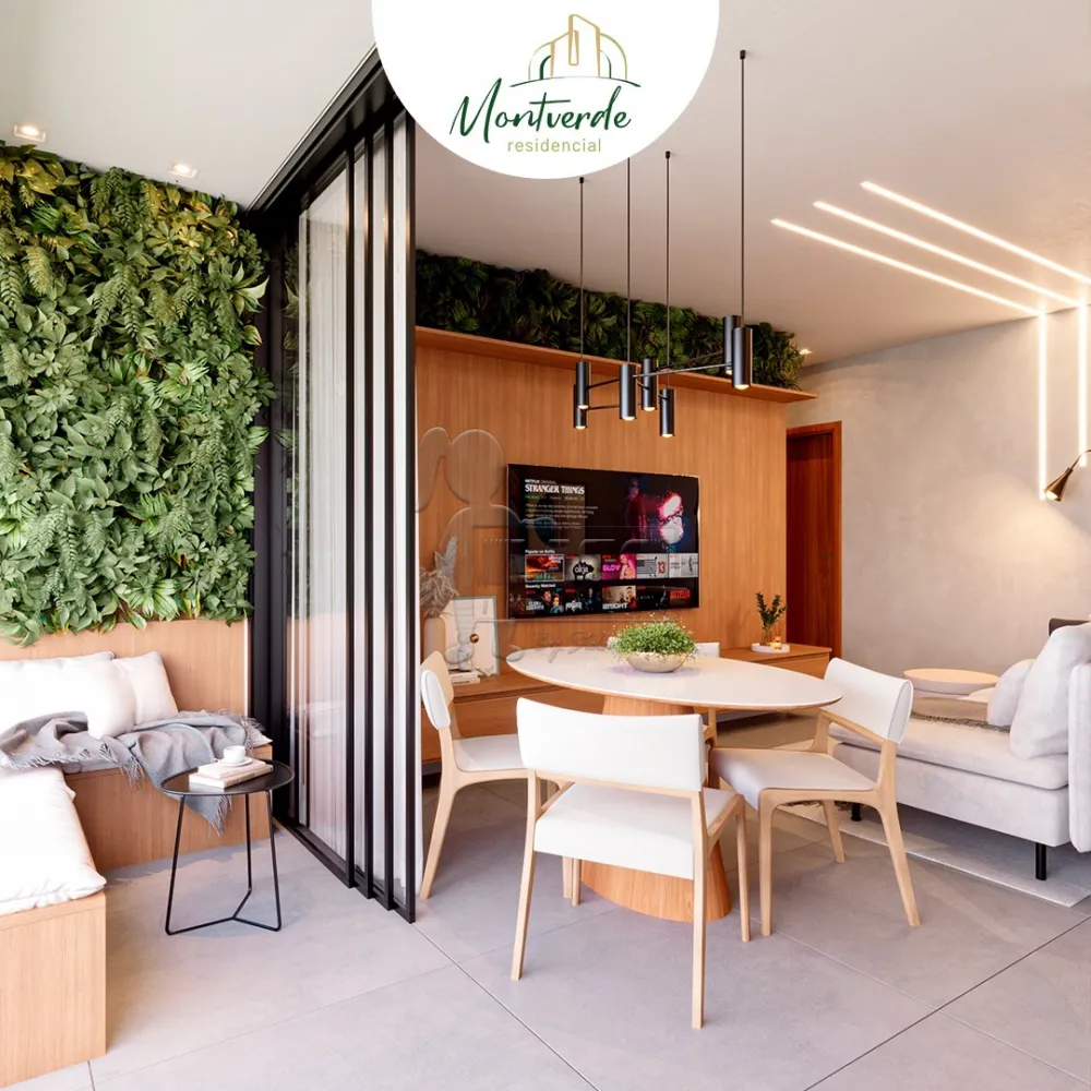 Comprar Apartamento / Padr&atilde;o em Ribeir&atilde;o Preto R$ 325.000,00 - Foto 4