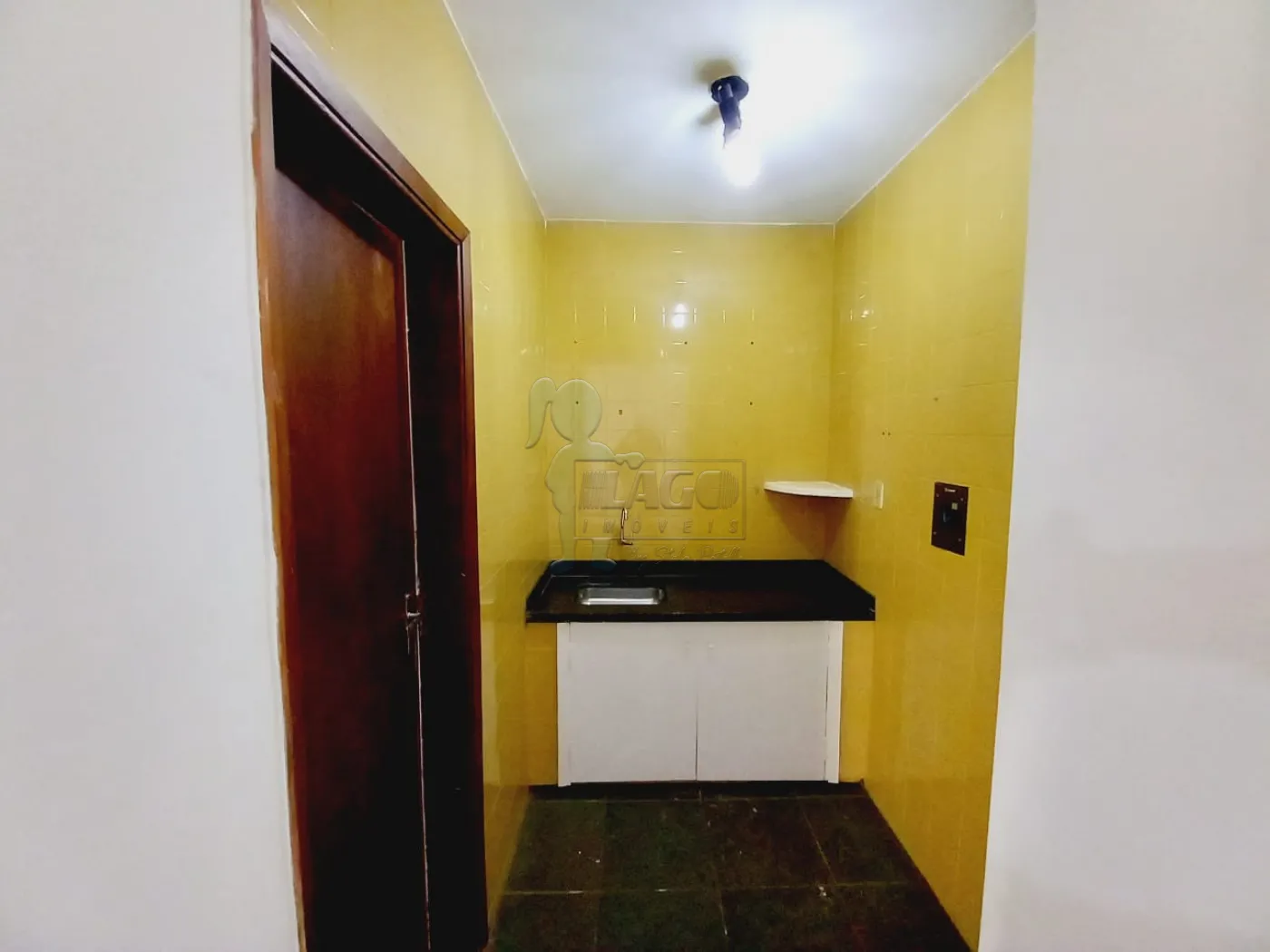 Alugar Apartamento / Kitnet em Ribeir&atilde;o Preto R$ 800,00 - Foto 6
