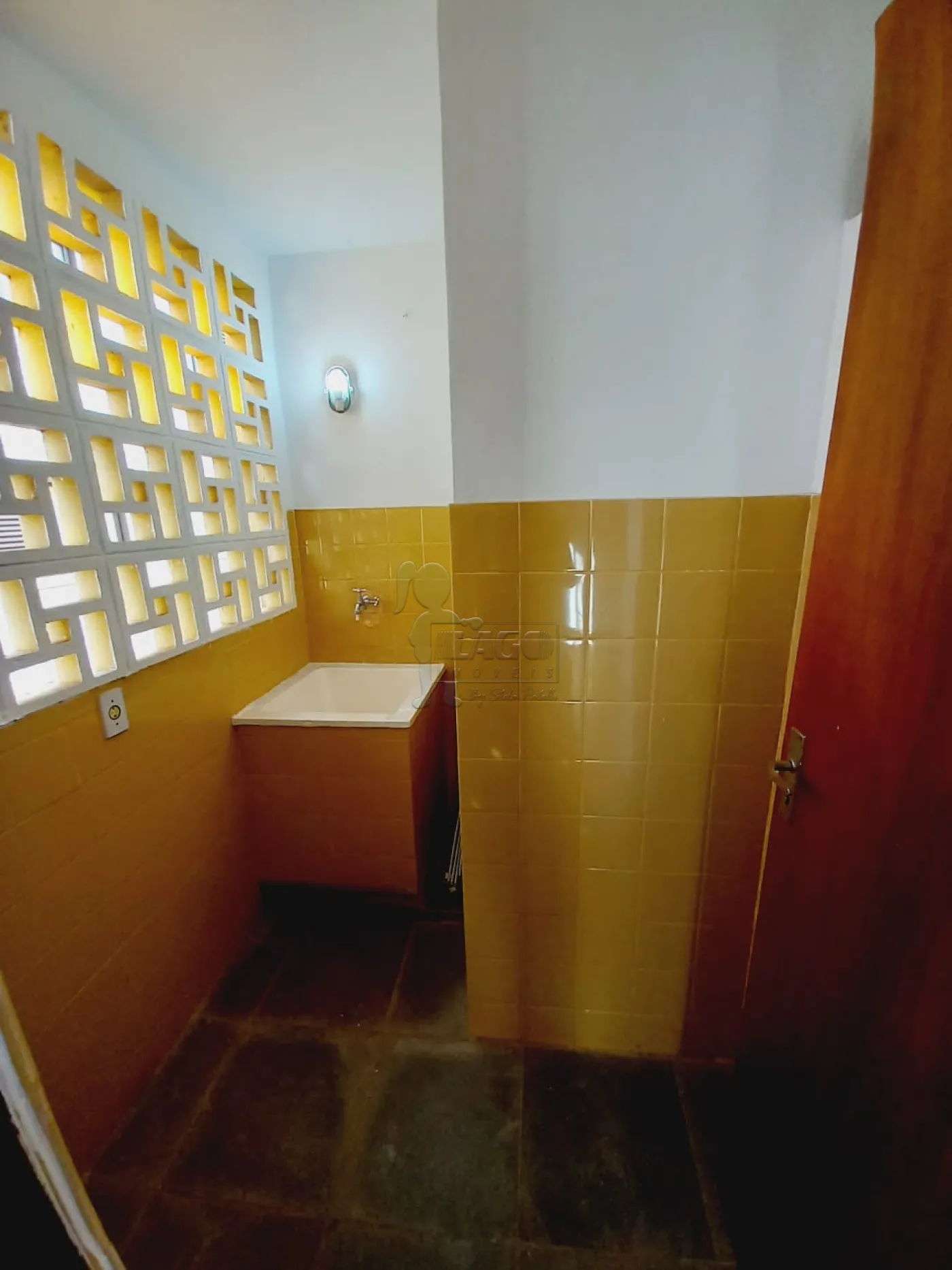 Alugar Apartamento / Kitnet em Ribeir&atilde;o Preto R$ 800,00 - Foto 7