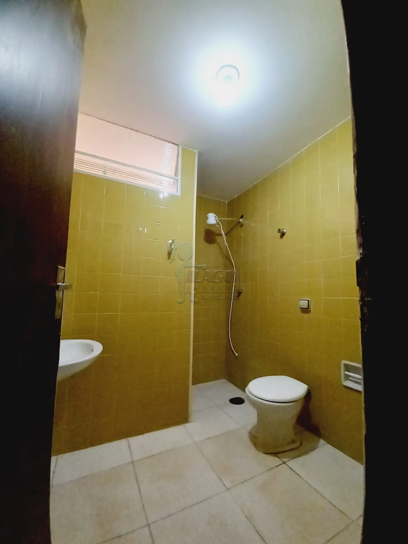 Alugar Apartamento / Kitnet em Ribeir&atilde;o Preto R$ 800,00 - Foto 5