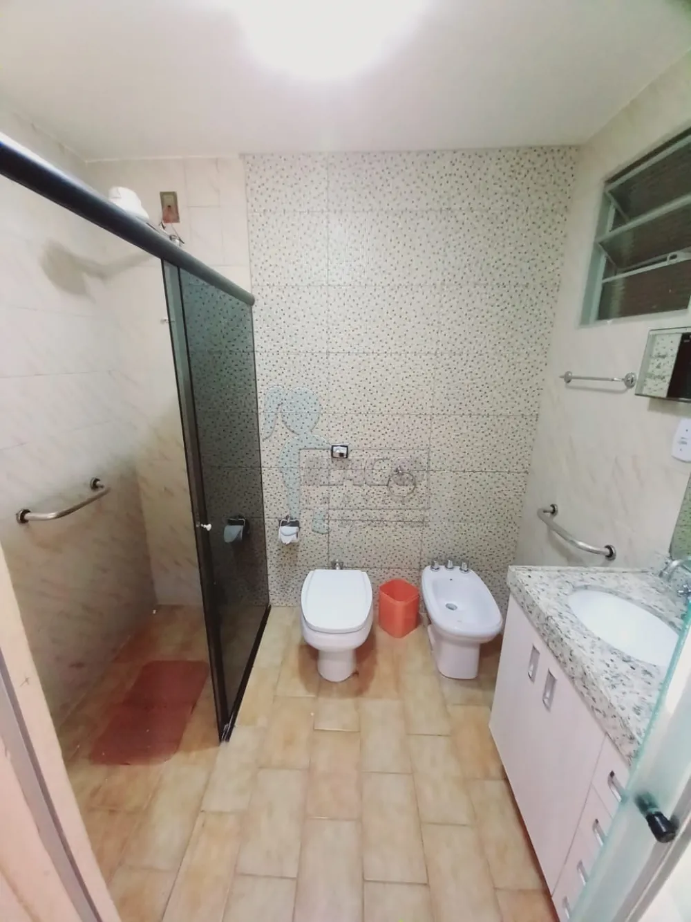 Alugar Casa / Padr&atilde;o em Ribeir&atilde;o Preto R$ 1.300,00 - Foto 15