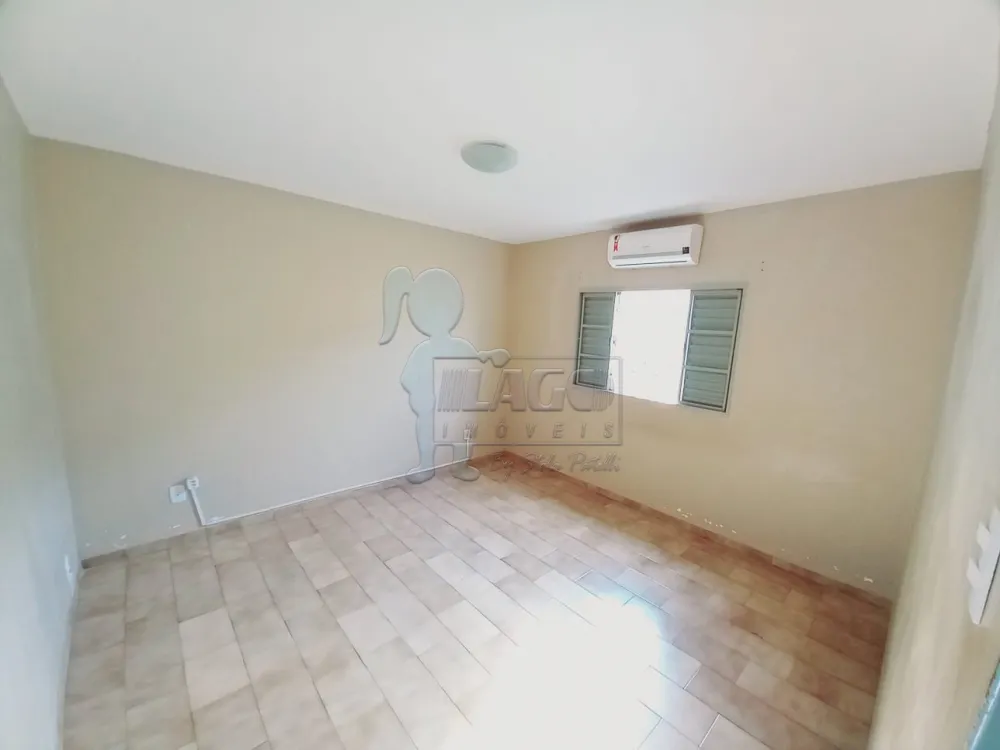 Alugar Casa / Padr&atilde;o em Ribeir&atilde;o Preto R$ 1.300,00 - Foto 19