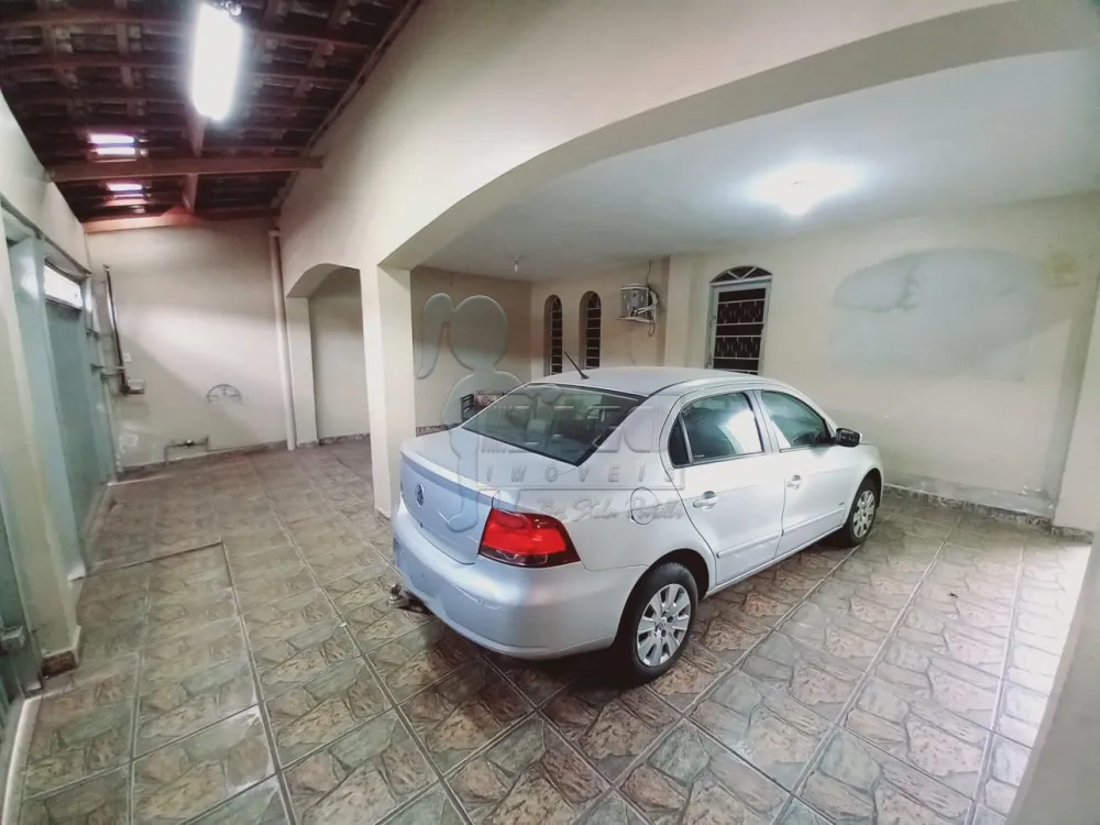 Alugar Casa / Padr&atilde;o em Ribeir&atilde;o Preto R$ 1.300,00 - Foto 24