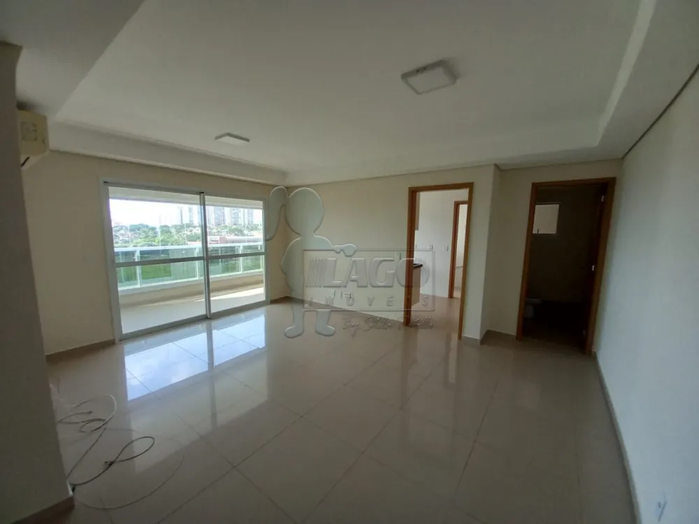 Alugar Apartamento / Padr&atilde;o em Ribeir&atilde;o Preto R$ 4.000,00 - Foto 5
