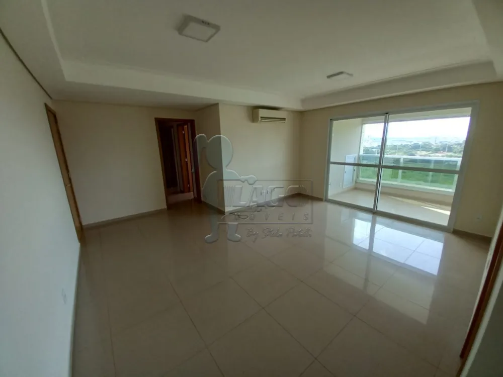 Alugar Apartamento / Padr&atilde;o em Ribeir&atilde;o Preto R$ 4.000,00 - Foto 1