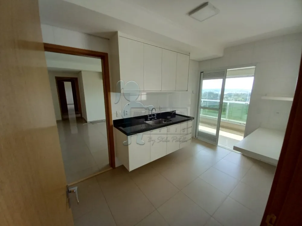 Alugar Apartamento / Padr&atilde;o em Ribeir&atilde;o Preto R$ 4.000,00 - Foto 6