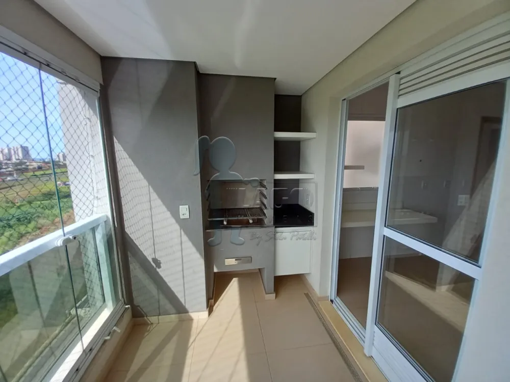 Alugar Apartamento / Padr&atilde;o em Ribeir&atilde;o Preto R$ 4.000,00 - Foto 2