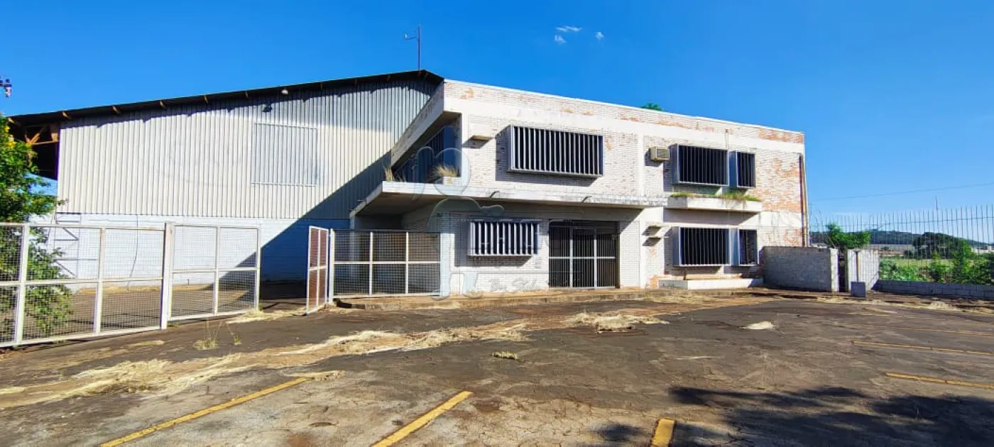 Comprar Comercial padr&atilde;o / Galp&atilde;o - Armaz&eacute;m em Ribeir&atilde;o Preto R$ 11.000.000,00 - Foto 5