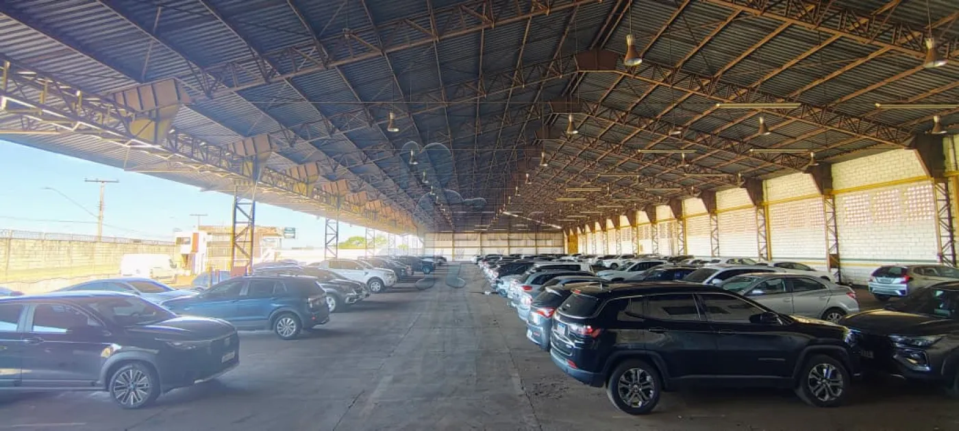 Comprar Comercial padr&atilde;o / Galp&atilde;o - Armaz&eacute;m em Ribeir&atilde;o Preto R$ 11.000.000,00 - Foto 4