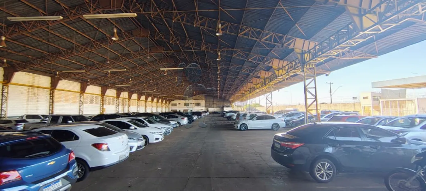 Comprar Comercial padr&atilde;o / Galp&atilde;o - Armaz&eacute;m em Ribeir&atilde;o Preto R$ 11.000.000,00 - Foto 3