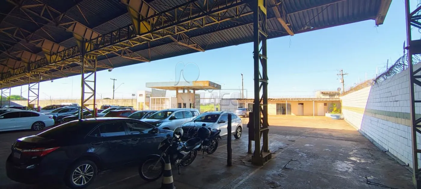 Comprar Comercial padr&atilde;o / Galp&atilde;o - Armaz&eacute;m em Ribeir&atilde;o Preto R$ 11.000.000,00 - Foto 1