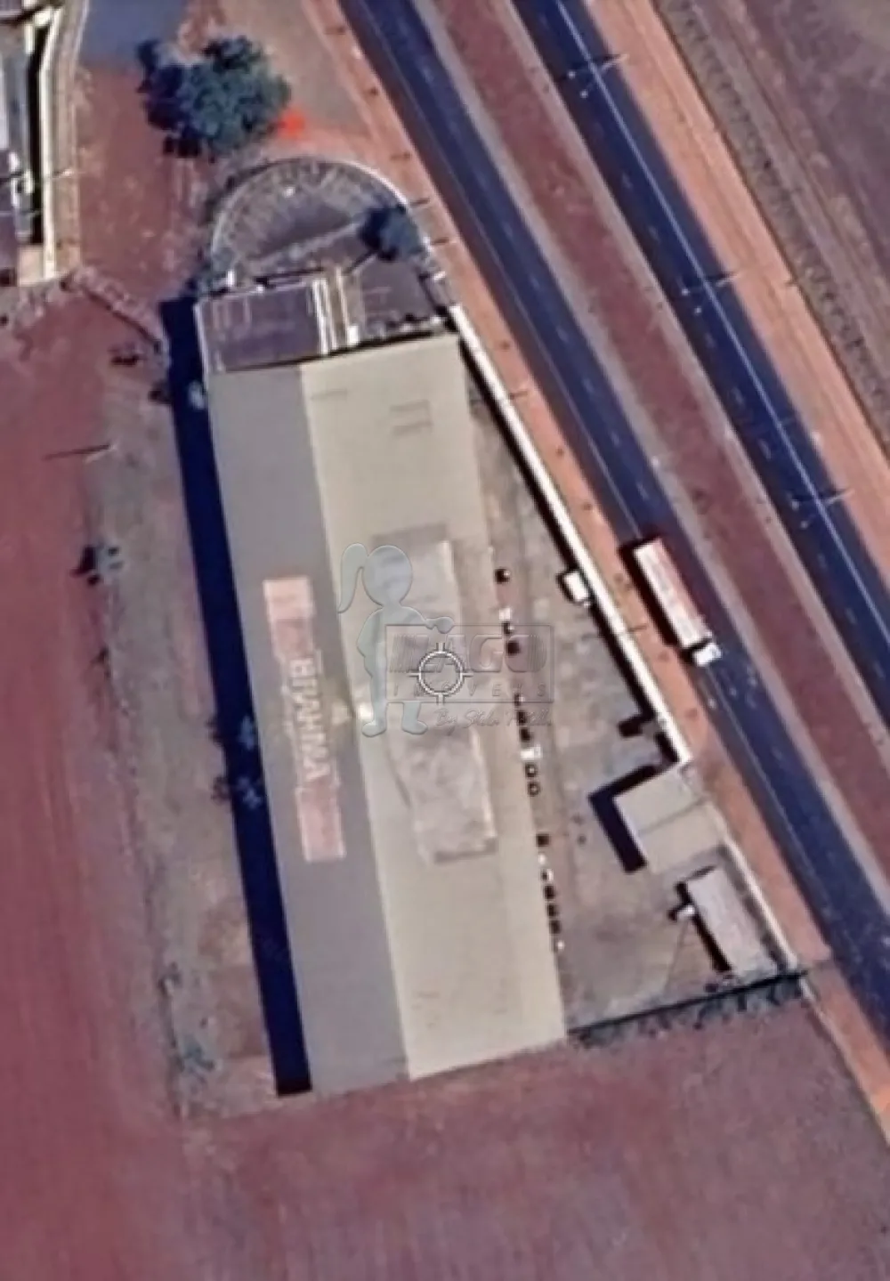 Comprar Comercial padr&atilde;o / Galp&atilde;o - Armaz&eacute;m em Ribeir&atilde;o Preto R$ 11.000.000,00 - Foto 7