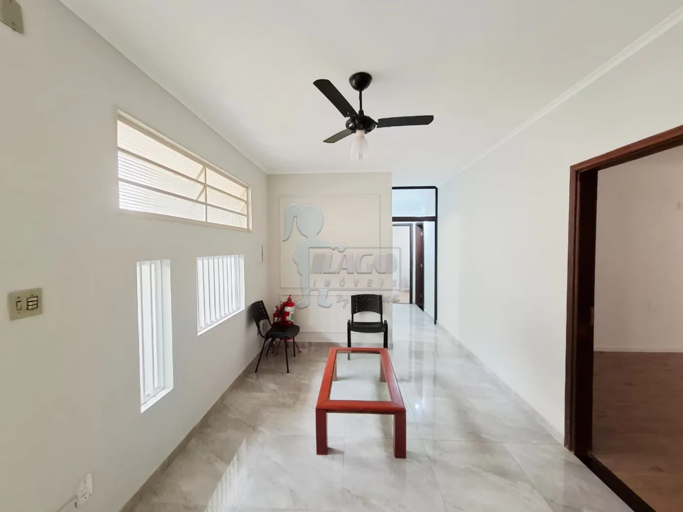 Alugar Comercial condom&iacute;nio / Escrit&oacute;rio - Loja em Ribeir&atilde;o Preto R$ 550,00 - Foto 2