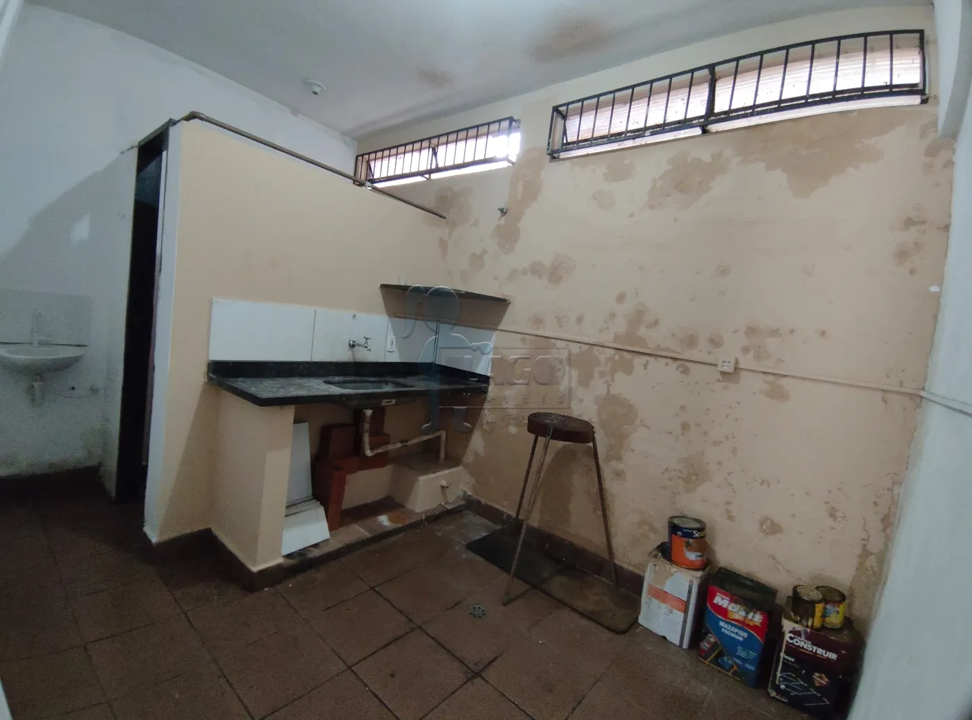 Alugar Comercial padr&atilde;o / Galp&atilde;o - Armaz&eacute;m em Ribeir&atilde;o Preto R$ 1.350,00 - Foto 4