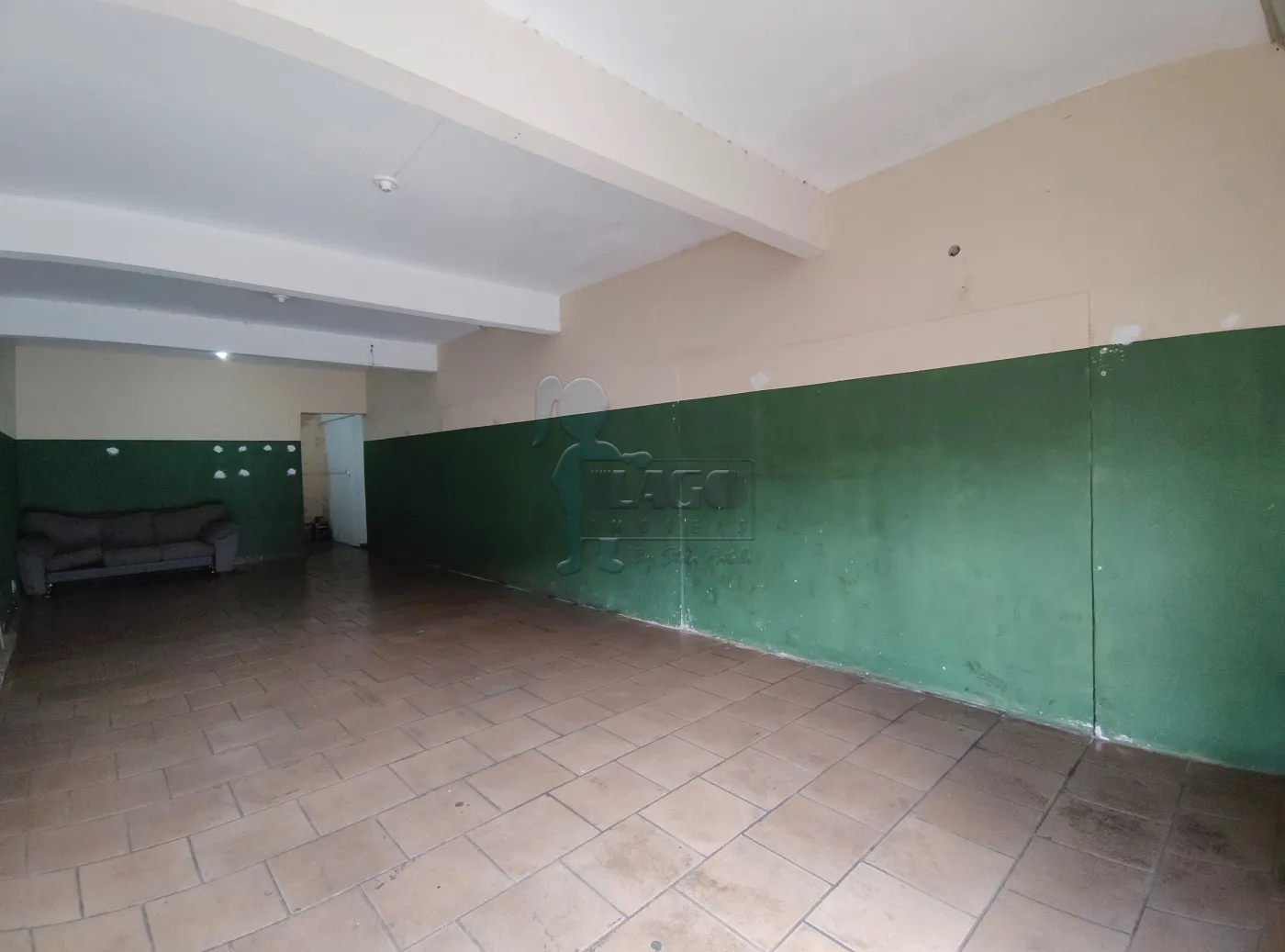 Alugar Comercial padr&atilde;o / Galp&atilde;o - Armaz&eacute;m em Ribeir&atilde;o Preto R$ 1.350,00 - Foto 2