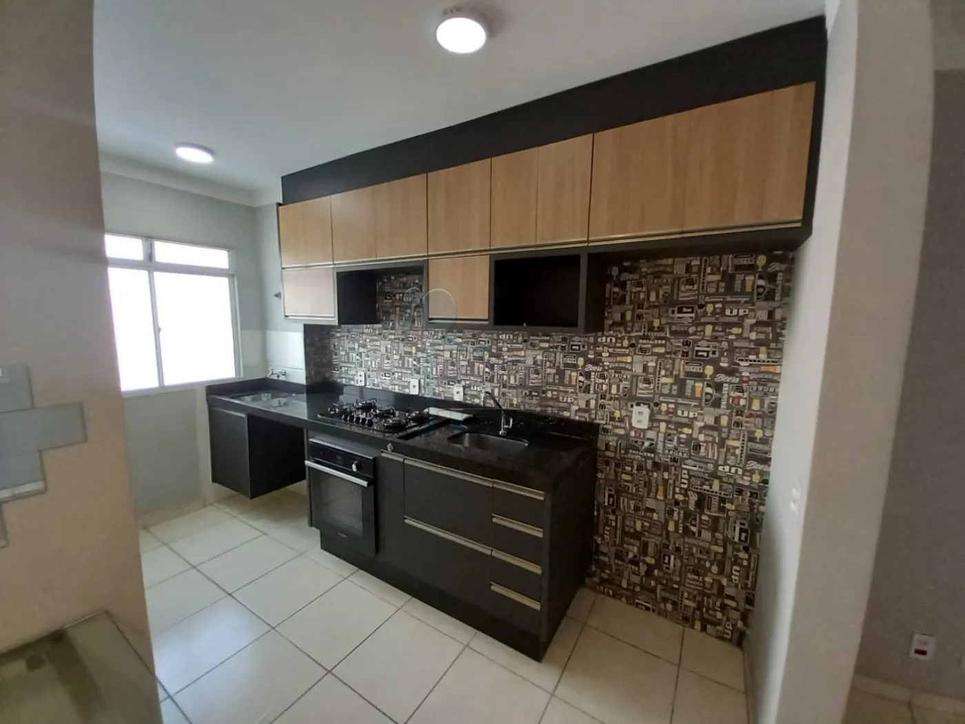 Alugar Apartamento / Padr&atilde;o em Ribeir&atilde;o Preto R$ 900,00 - Foto 8