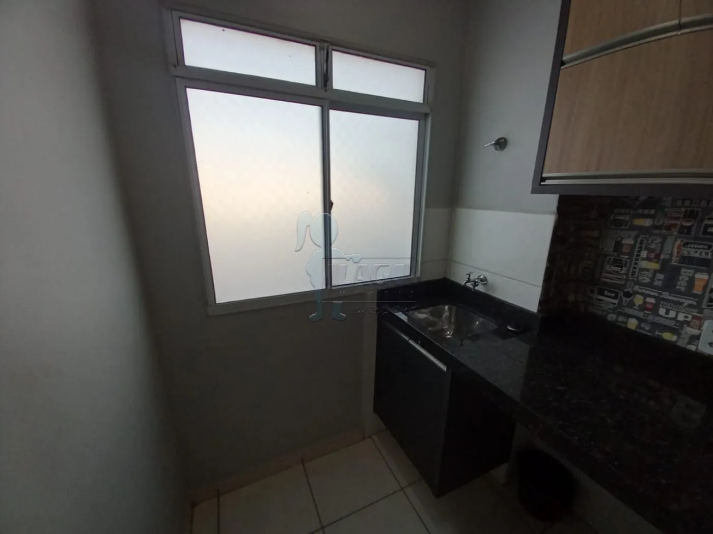 Alugar Apartamento / Padr&atilde;o em Ribeir&atilde;o Preto R$ 900,00 - Foto 10
