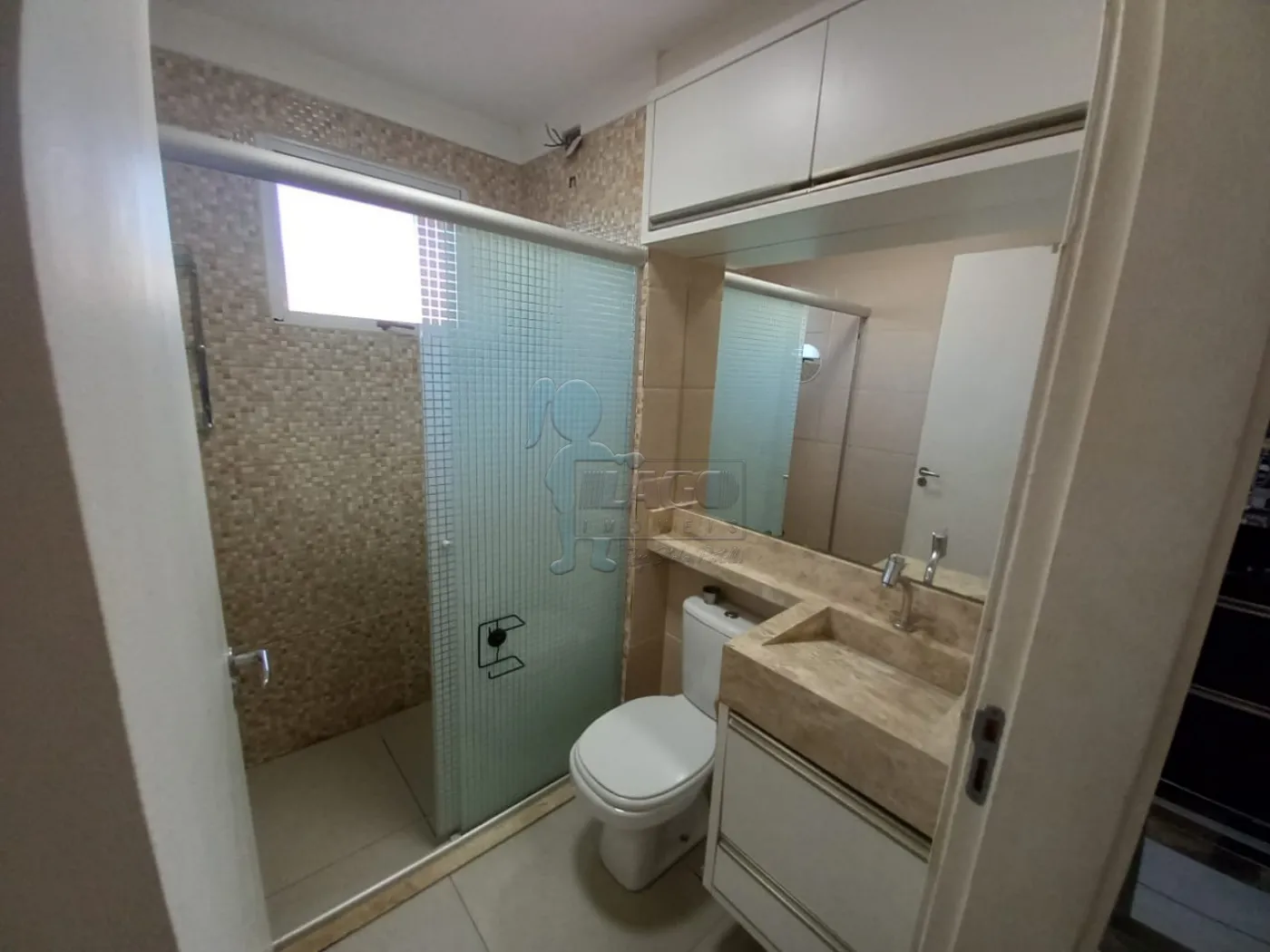 Alugar Apartamento / Padr&atilde;o em Ribeir&atilde;o Preto R$ 900,00 - Foto 6
