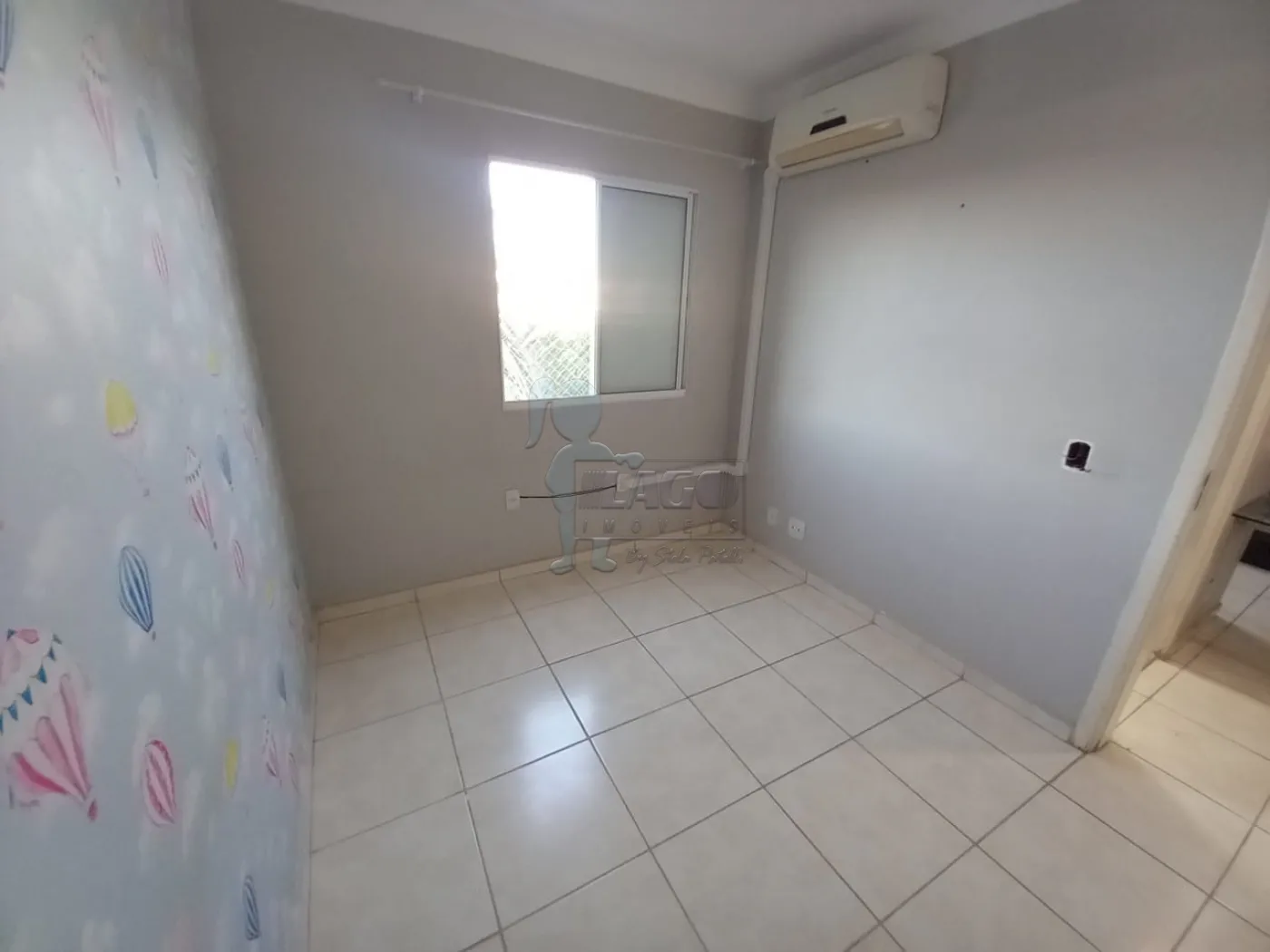 Alugar Apartamento / Padr&atilde;o em Ribeir&atilde;o Preto R$ 900,00 - Foto 5