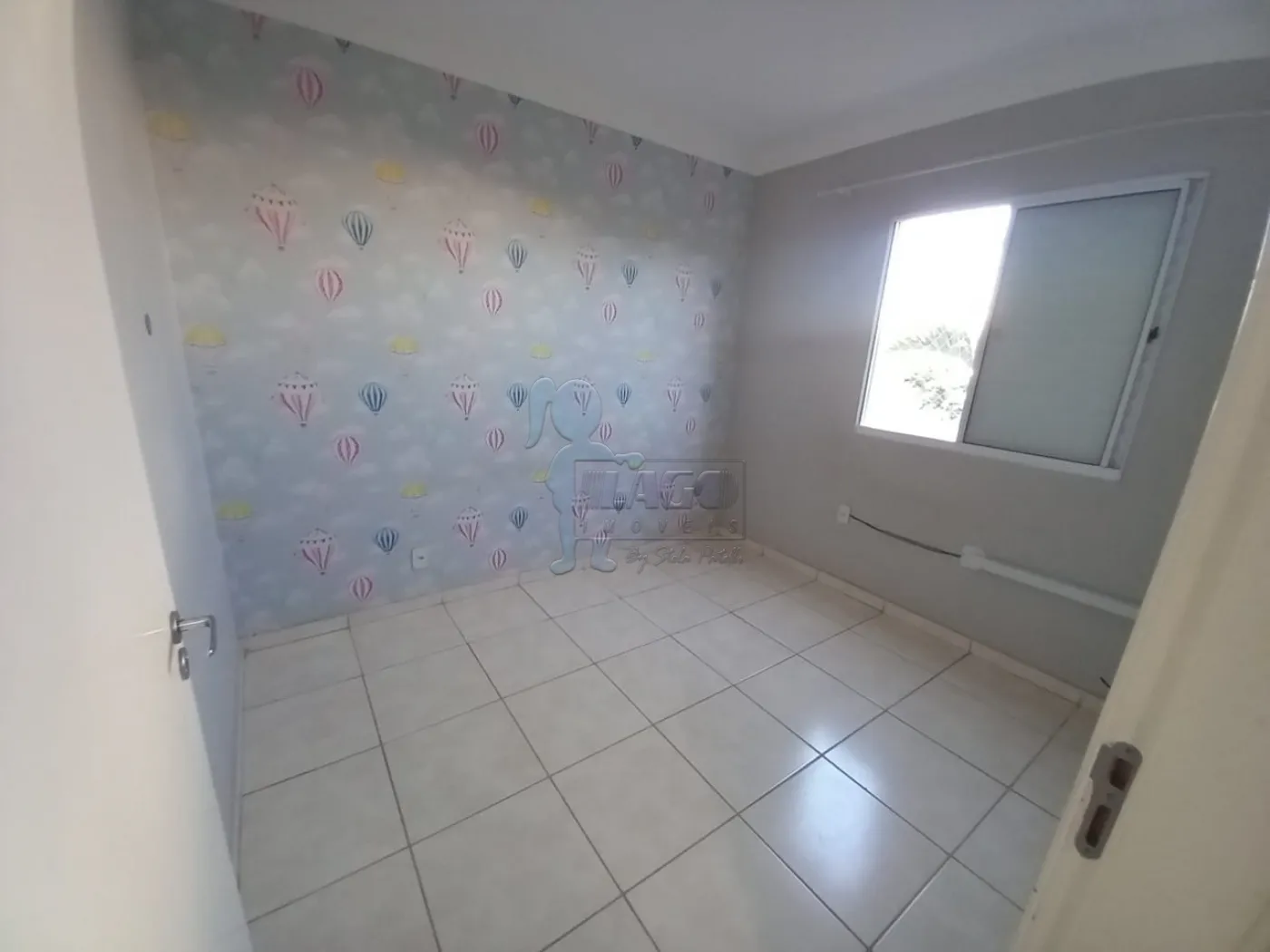 Alugar Apartamento / Padr&atilde;o em Ribeir&atilde;o Preto R$ 900,00 - Foto 4