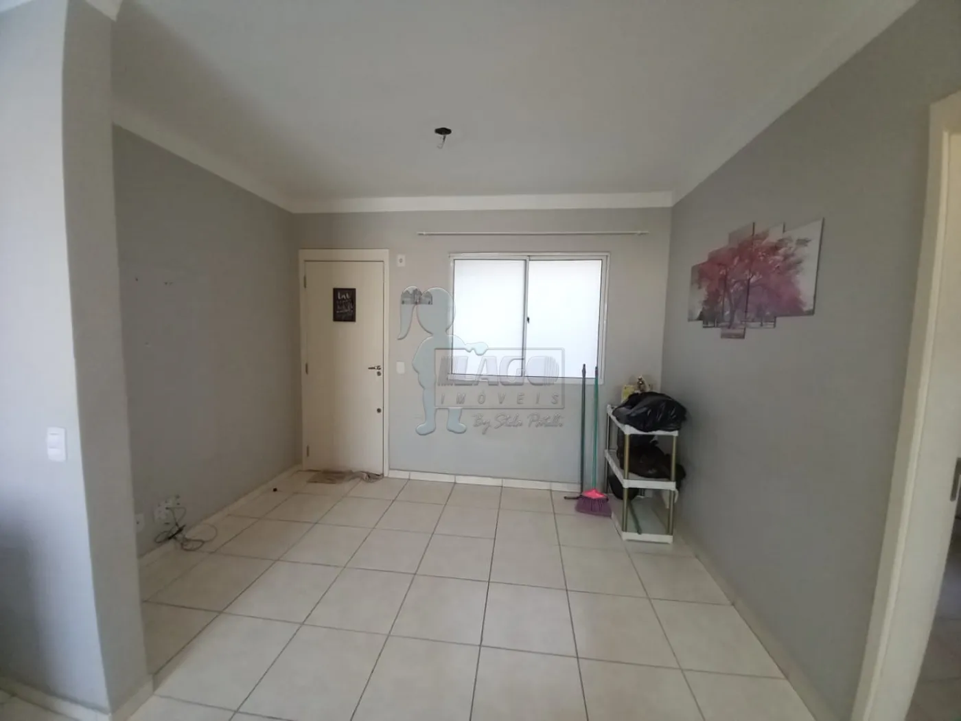 Alugar Apartamento / Padr&atilde;o em Ribeir&atilde;o Preto R$ 900,00 - Foto 2