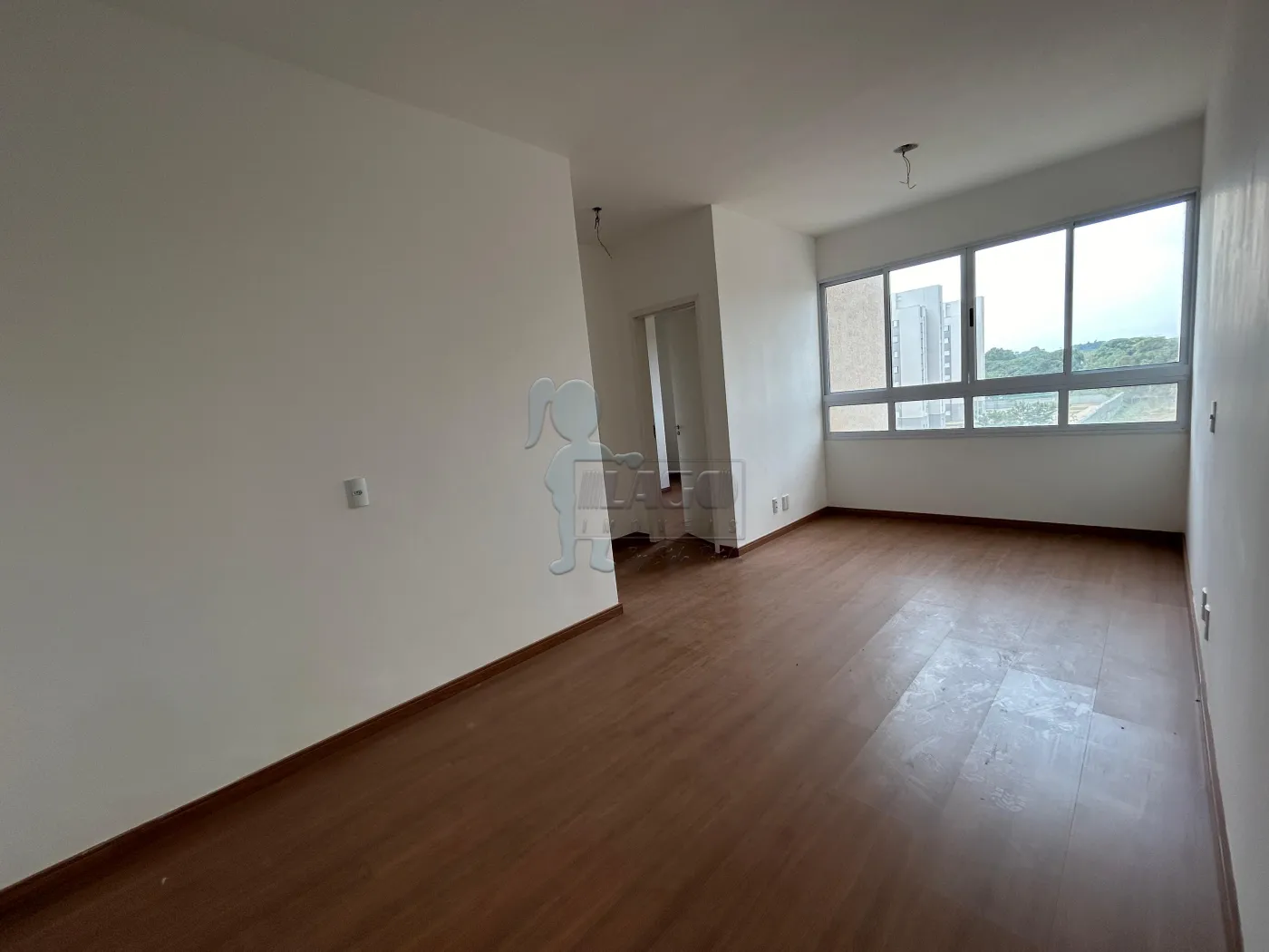 Comprar Apartamento / Padr&atilde;o em Ribeir&atilde;o Preto R$ 276.000,00 - Foto 3