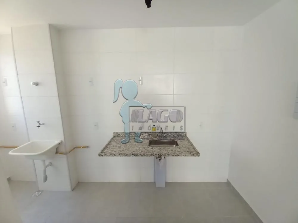 Alugar Apartamento / Padr&atilde;o em Ribeir&atilde;o Preto R$ 1.200,00 - Foto 2