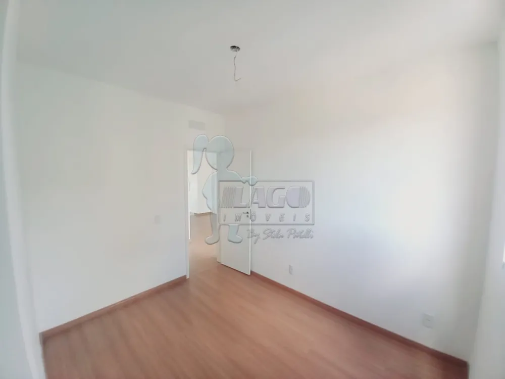 Alugar Apartamento / Padr&atilde;o em Ribeir&atilde;o Preto R$ 1.000,00 - Foto 14
